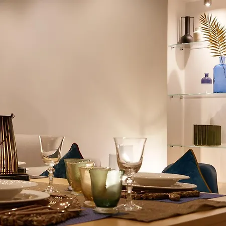 Apartman Franciscus *