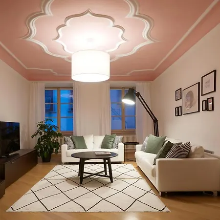 Apartment Franciscus Bolzano