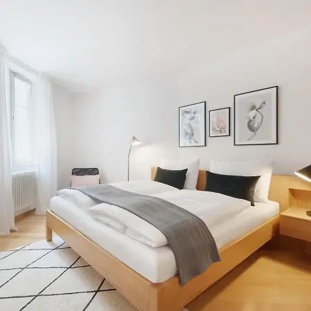 Apartment Franciscus