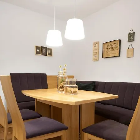 Apartman Franciscus